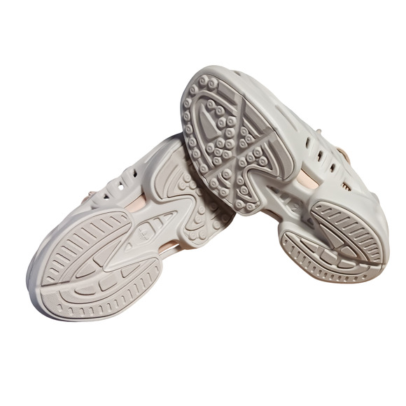 adidas adiFOM CLIMACOOL J Unisex Kids Shoes Beige Size 6 (IF6583) New - Picture 7 of 16